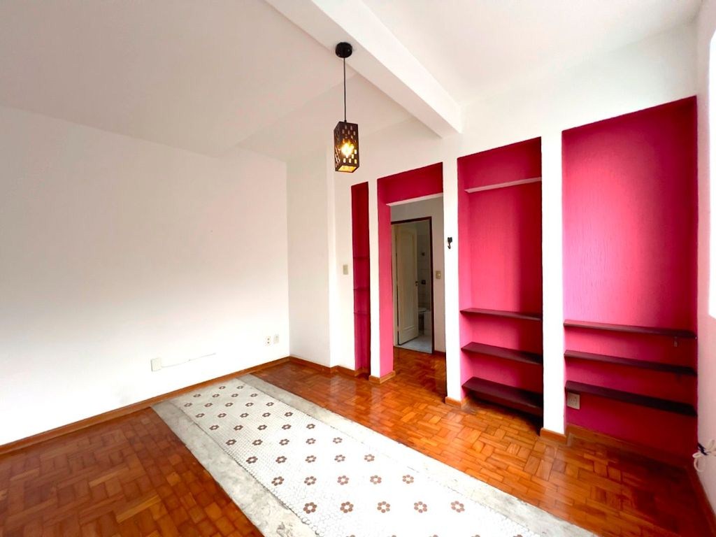 Apartamento à Venda em Consolação, São Paulo - SP