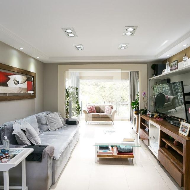 Apartamento à venda, 121 m² por R$ 929.999,95 - Morumbi - São Paulo/SP
