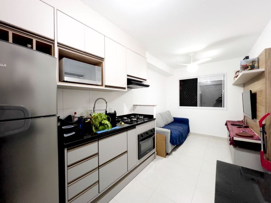 Apartamento para Alugar em Jardim Mirante, São Paulo - SP