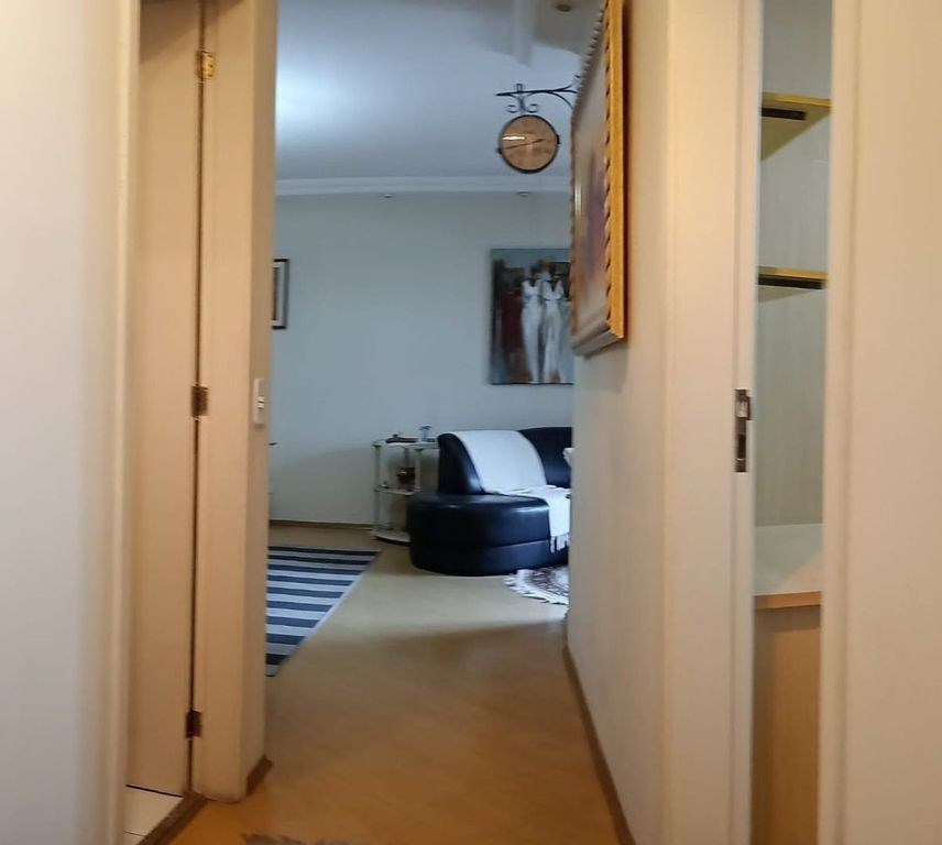 Apartamento à venda, 80 m² por R$ 487.599,95 - Vila Andrade - São Paulo/SP