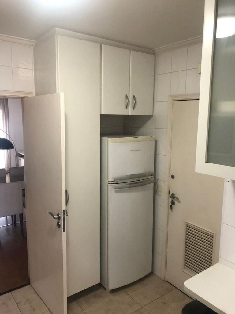 Apartamento à venda, 100 m² por R$ 614.999,95 - Morumbi - São Paulo/SP