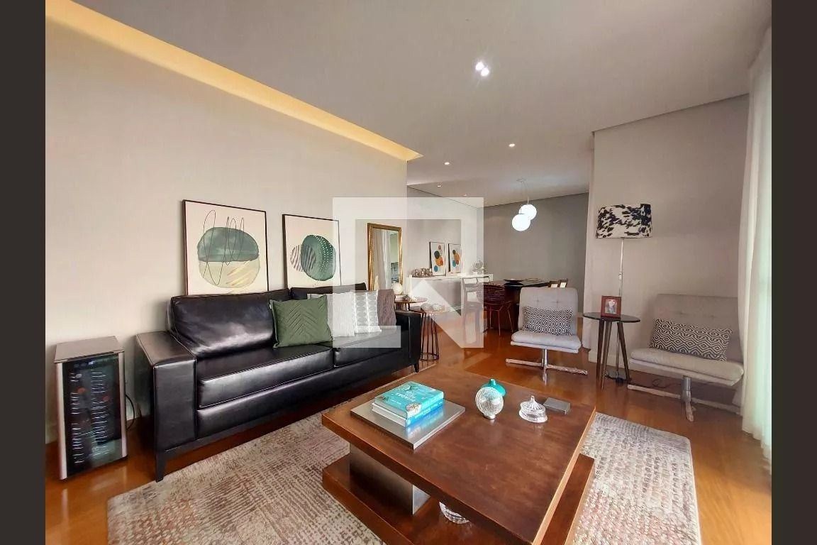 Apartamento à venda, 162 m² por R$ 1.299.999,95 - Vila Suzana - São Paulo/SP