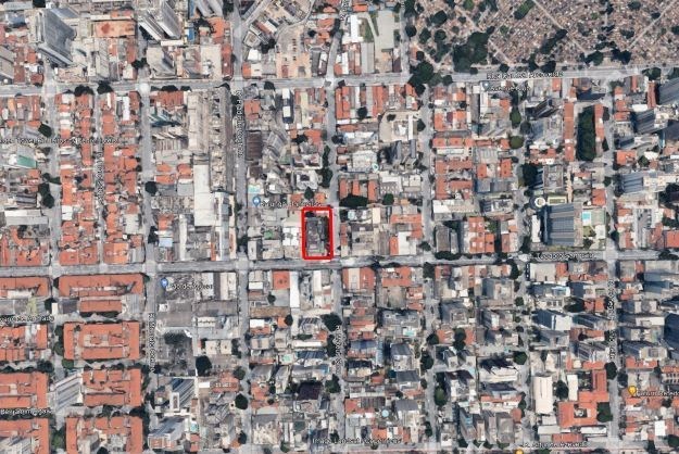Andar Corporativo para Alugar em Pinheiros, São Paulo - SP