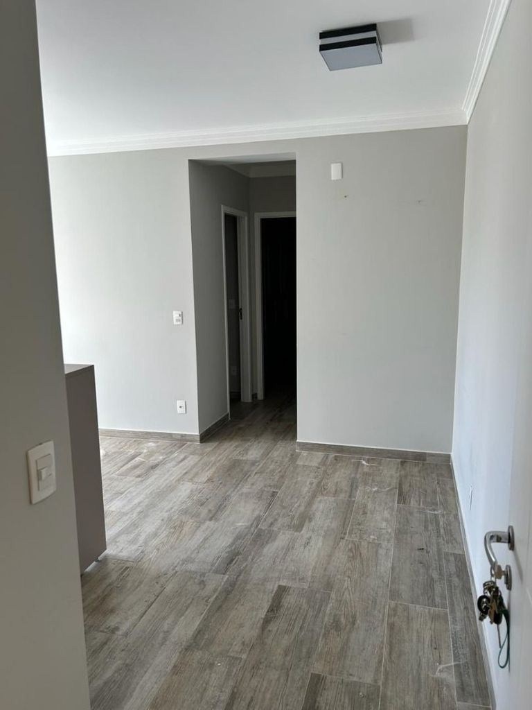Apartamento à venda, 45 m² por R$ 524.999,95 - Vila Andrade - São Paulo/SP