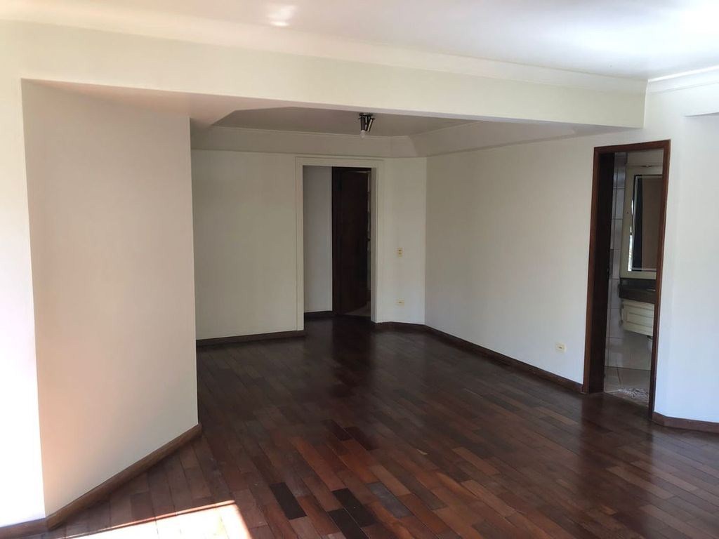 Apartamento à venda, 129 m² por R$ 719.999,95 - Real Parque - São Paulo/SP