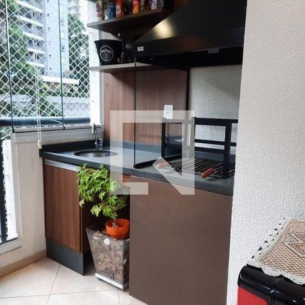 Apartamento à venda, 74 m² por R$ 739.999,95 - Morumbi - São Paulo/SP