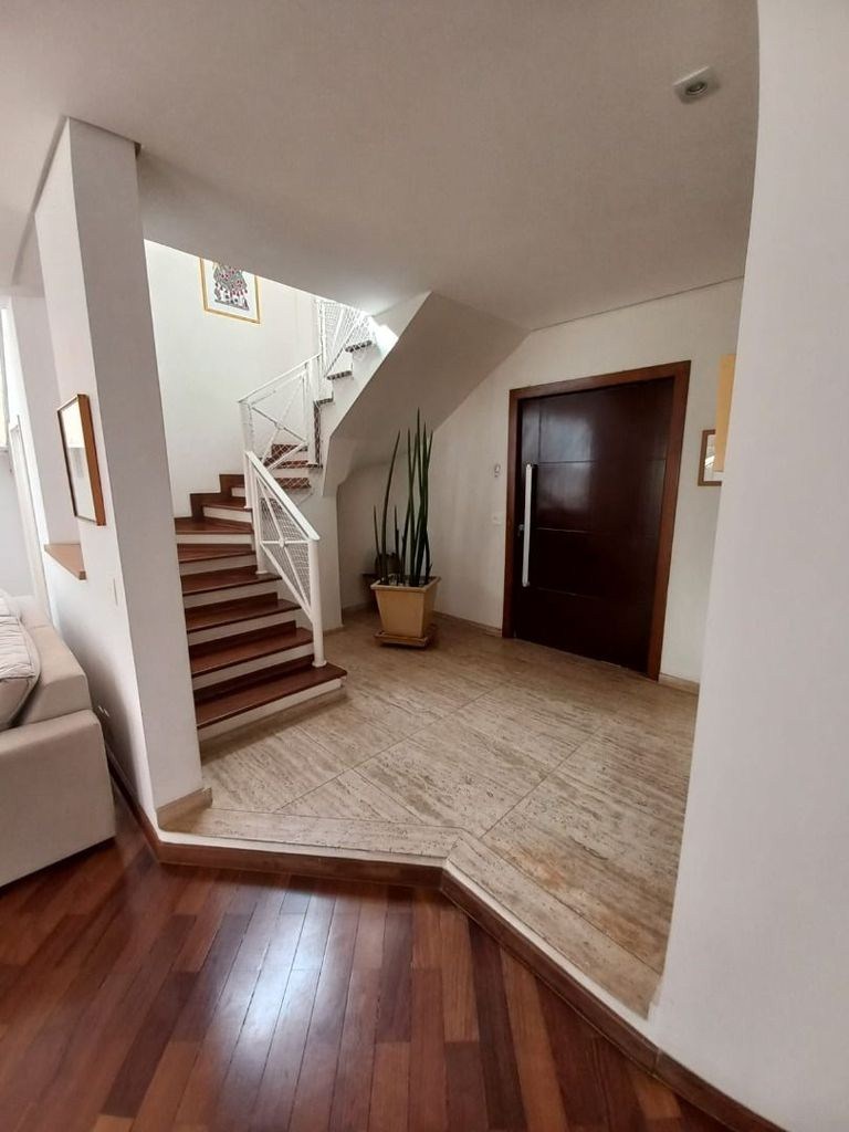 Casa em condomínio à Venda em Panamby, São Paulo - SP