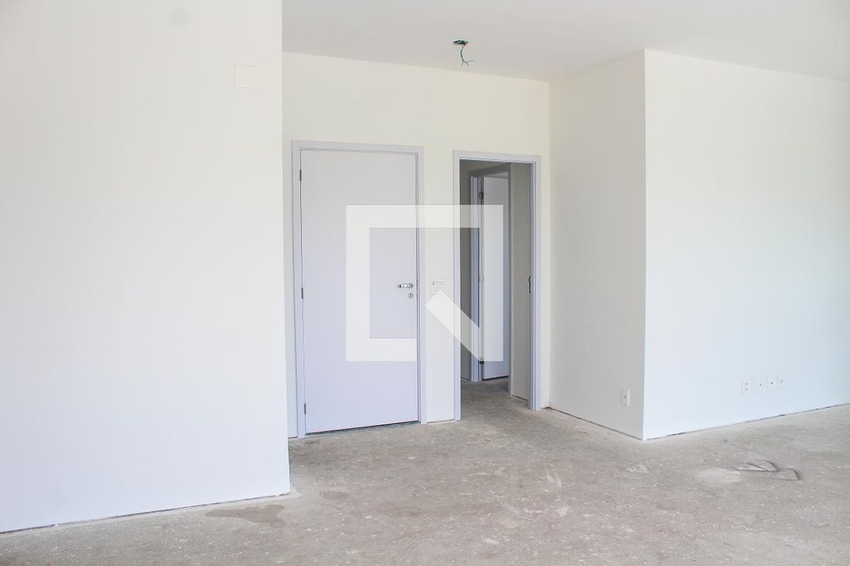 Apartamento à Venda - Brooklin, 3 Quartos,  166 m2