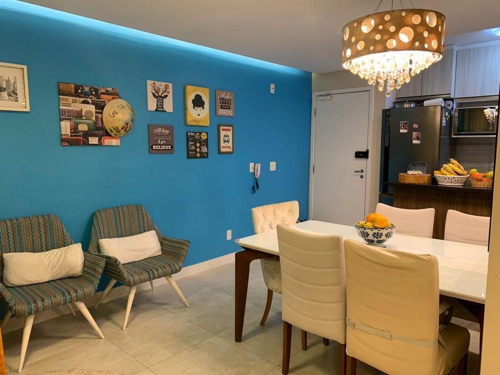 Apartamento à venda, 67 m² por R$ 534.999,95 - Morumbi - São Paulo/SP
