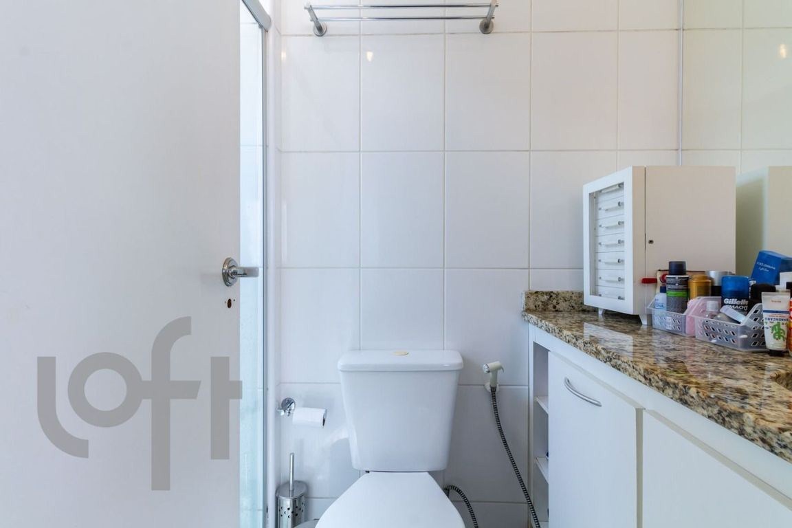 Apartamento à Venda em Morumbi, São Paulo - SP