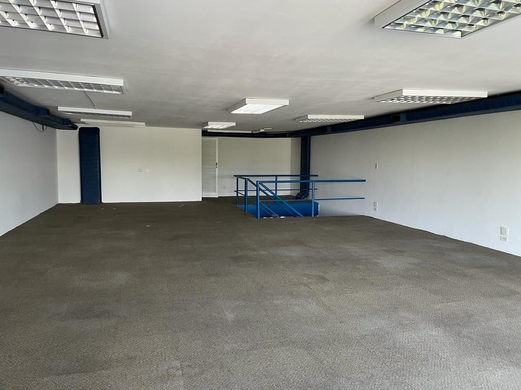 Sala à venda, 240 m² por R$ 750.000,00 - Vila Tramontano - São Paulo/SP