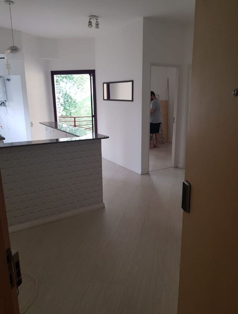 Promoção - Apartamento de 2 quartos no Morumbi, São Paulo-SP: 51m², 1 banheiro, 1 vaga de garagem. Alugue já!