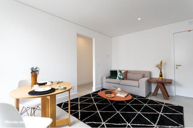 Apartamento à venda, 34 m² por R$ 565.999,95 - Jardim Paulista - São Paulo/SP