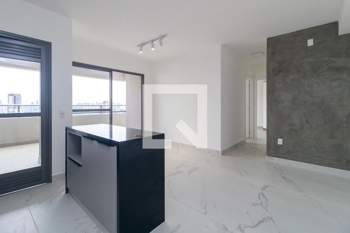 Apartamento à Venda - Brooklin, 2 Quartos,  70 m2