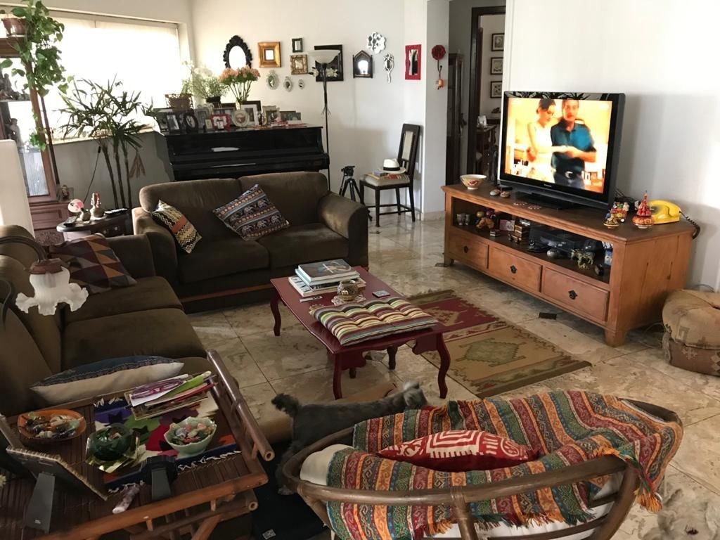 Apartamento à venda, 197 m² por R$ 1.179.999,95 - Vila Andrade - São Paulo/SP