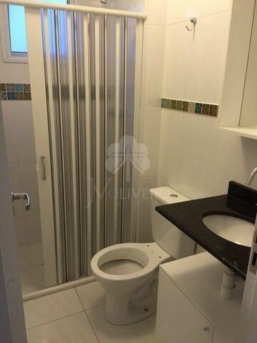 Apartamento à venda, 44 m² por R$ 320.000,05 - Morumbi - São Paulo/SP