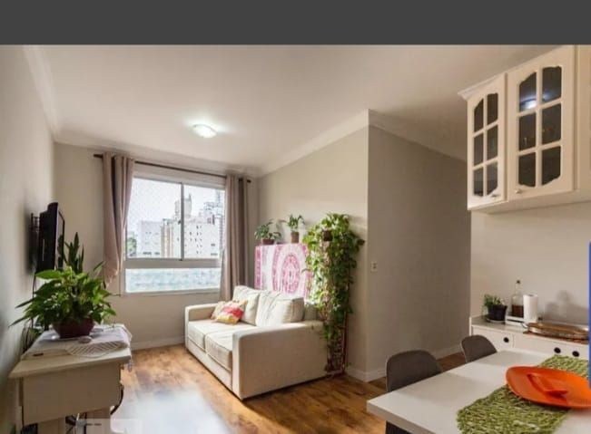 Apartamento à Venda em Morumbi, São Paulo - SP