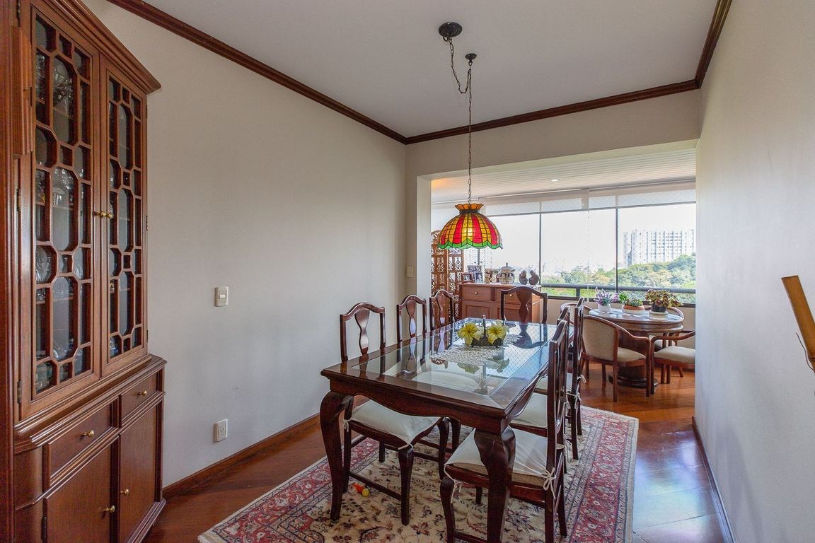 Apartamento à venda, 147 m² por R$ 749.999,95 - Morumbi - São Paulo/SP