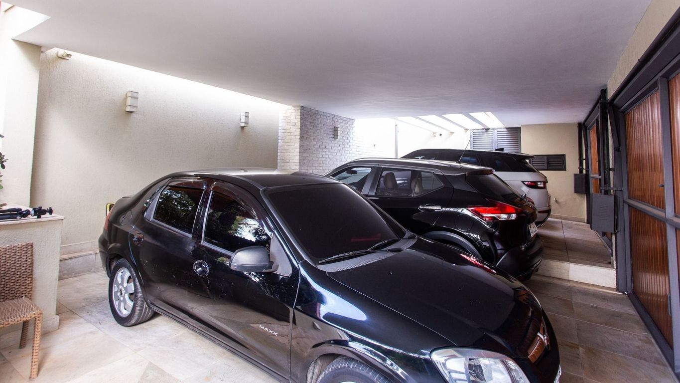 Casa à venda, 370 m² por R$ 7.499.999,95 - Vila Inah - São Paulo/SP