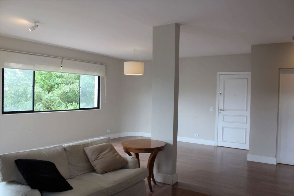 Apartamento à Venda em Real Parque, São Paulo - SP