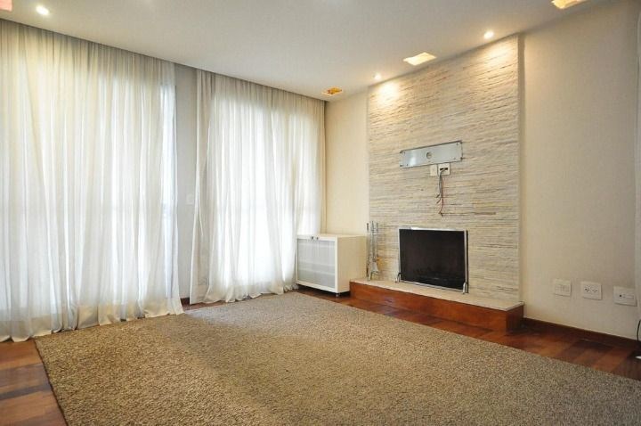 Apartamento à venda, 225 m² por R$ 1.349.999,95 - Vila Suzana - São Paulo/SP