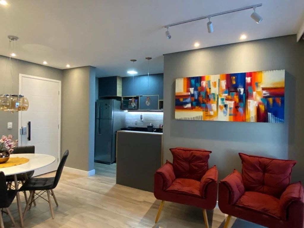 Apartamento Garden em condomínio à Venda em Vila Andrade, São Paulo - SP