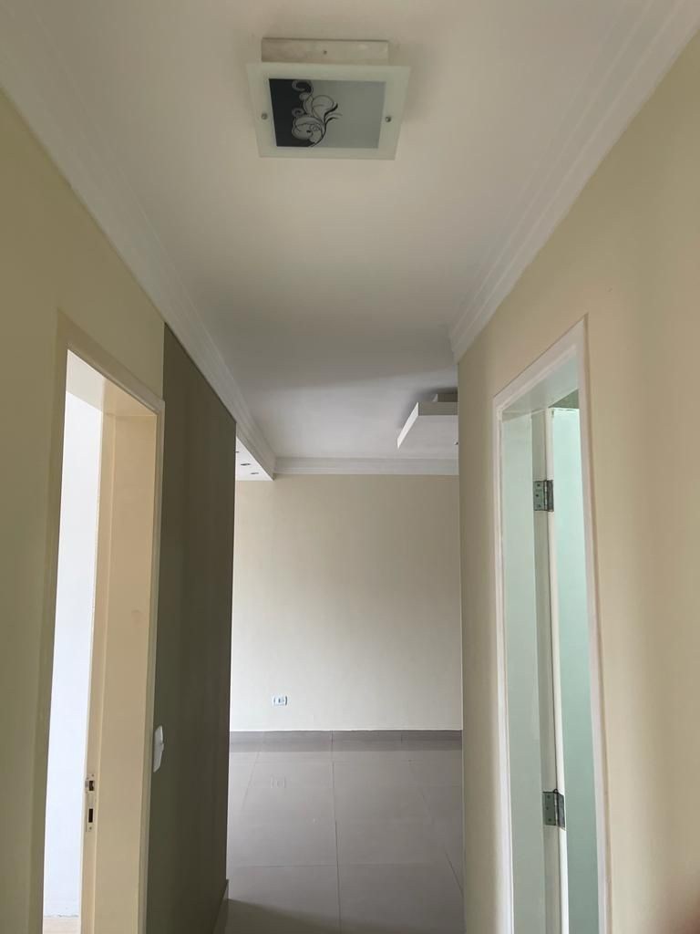 Apartamento à Venda em Jardim Vergueiro (Sacomã), São Paulo - SP