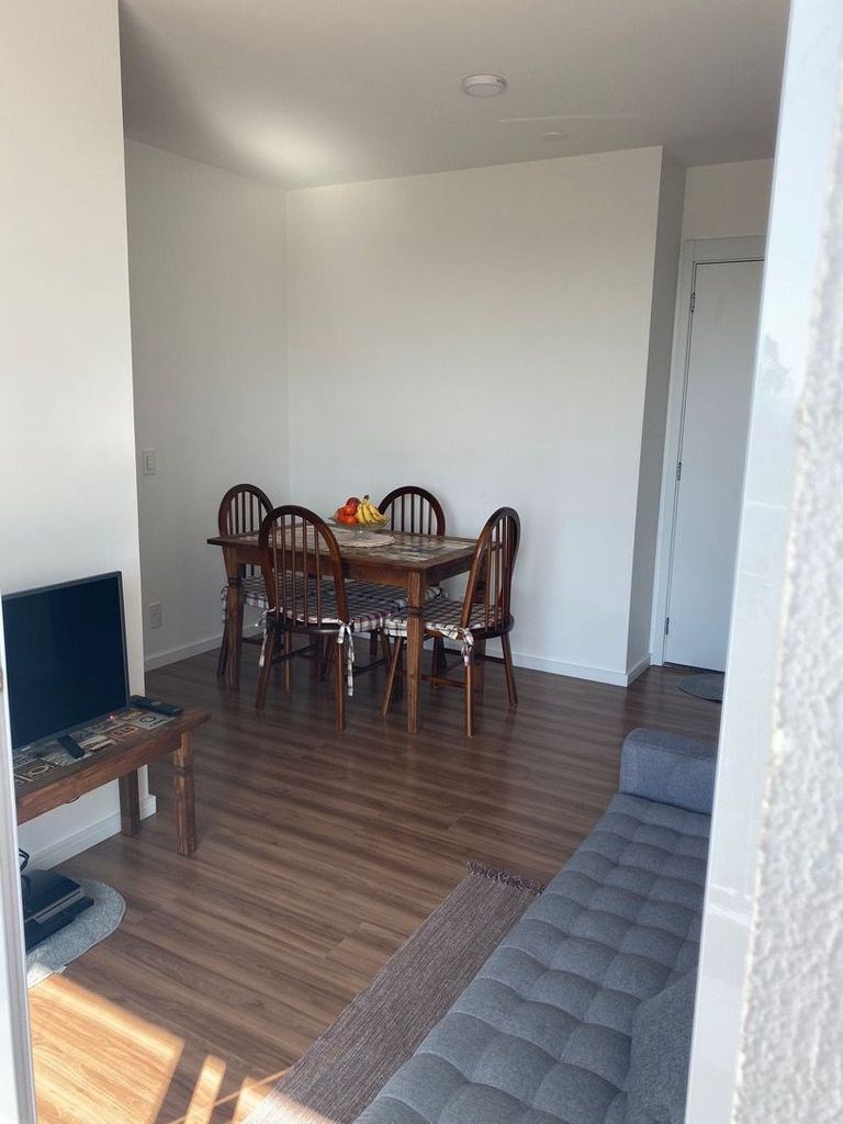 Apartamento à Venda em Vila Santo Estéfano, São Paulo - SP