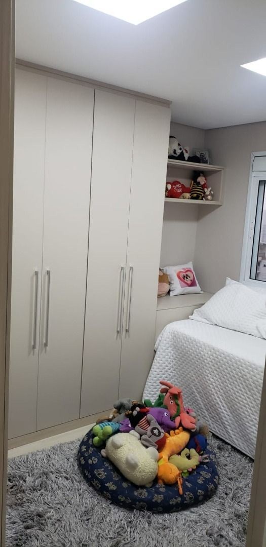 Apartamento à Venda em Vila Gumercindo, São Paulo - SP