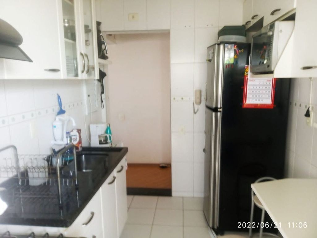 Cobertura à venda, 110 m² por R$ 761.999,95 - Bosque da Saúde - São Paulo/SP