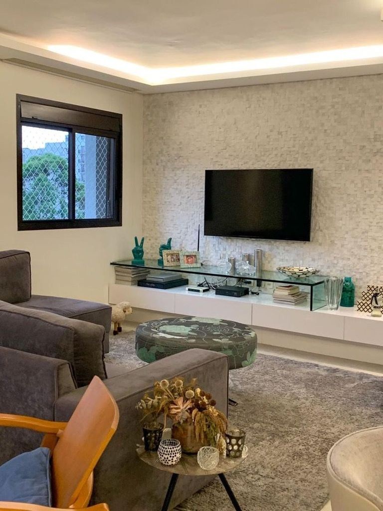 Apartamento à venda, 143 m² por R$ 869.999,95 - Vila Andrade - São Paulo/SP