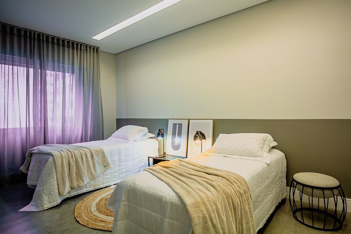 Apartamento à Venda em Jardim Paulista, São Paulo - SP