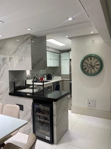 Apartamento à Venda em Jardim Fonte do Morumbi, São Paulo - SP