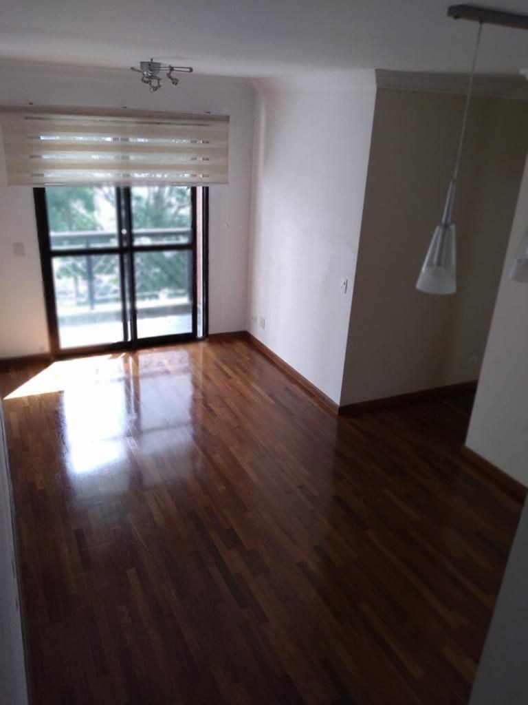 Apartamento à venda, 68 m² por R$ 510.000,00 - Morumbi - São Paulo/SP