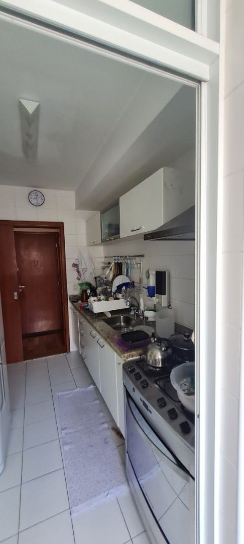 Apartamento à Venda em Saúde, São Paulo - SP