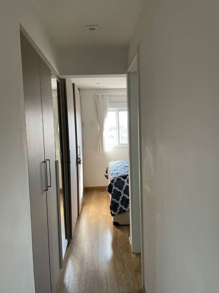 Apartamento à Venda em Vila Sonia, São Paulo - SP