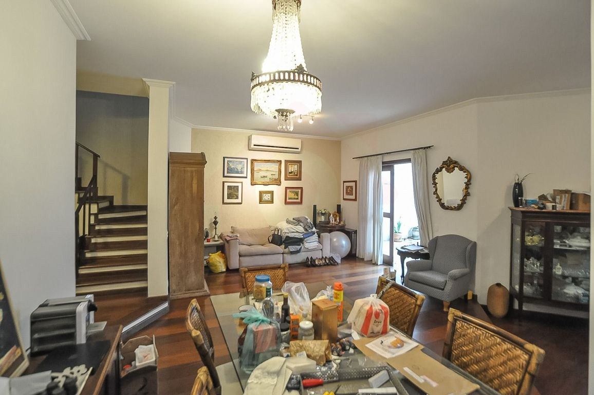 Casa à venda, 394 m² por R$ 1.800.000,00 - Jardim Ampliação - São Paulo/SP