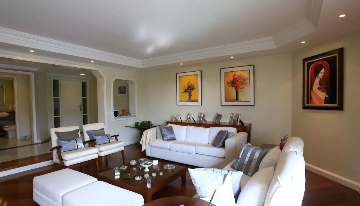 Apartamento à venda, 311 m² por R$ 1.899.999,95 - Vila Sônia - São Paulo/SP
