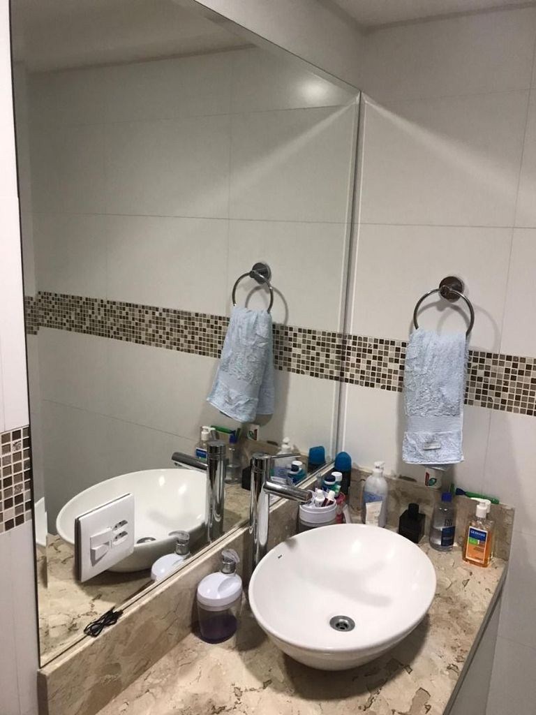 Apartamento à Venda em Morumbi, São Paulo - SP