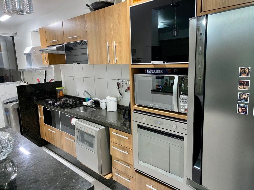 Apartamento à Venda em Morumbi, São Paulo - SP