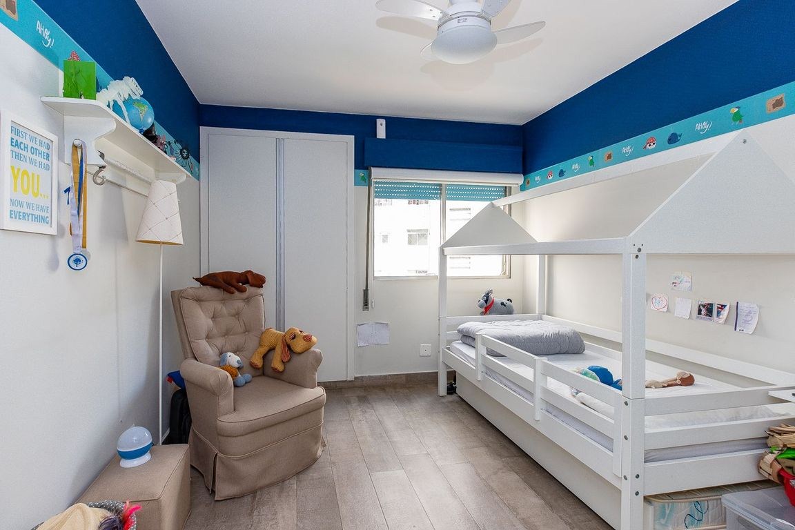 Apartamento à Venda em Pinheiros, São Paulo - SP