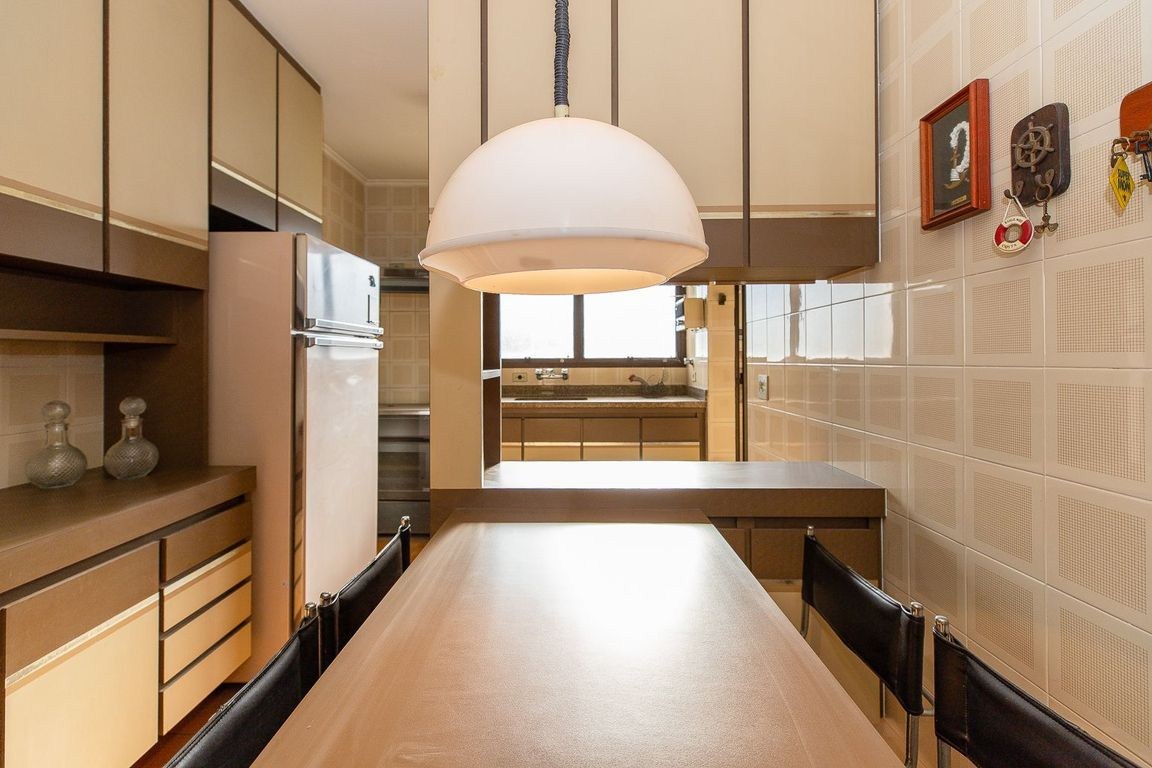 Apartamento à Venda em Jardim Ampliação, São Paulo - SP