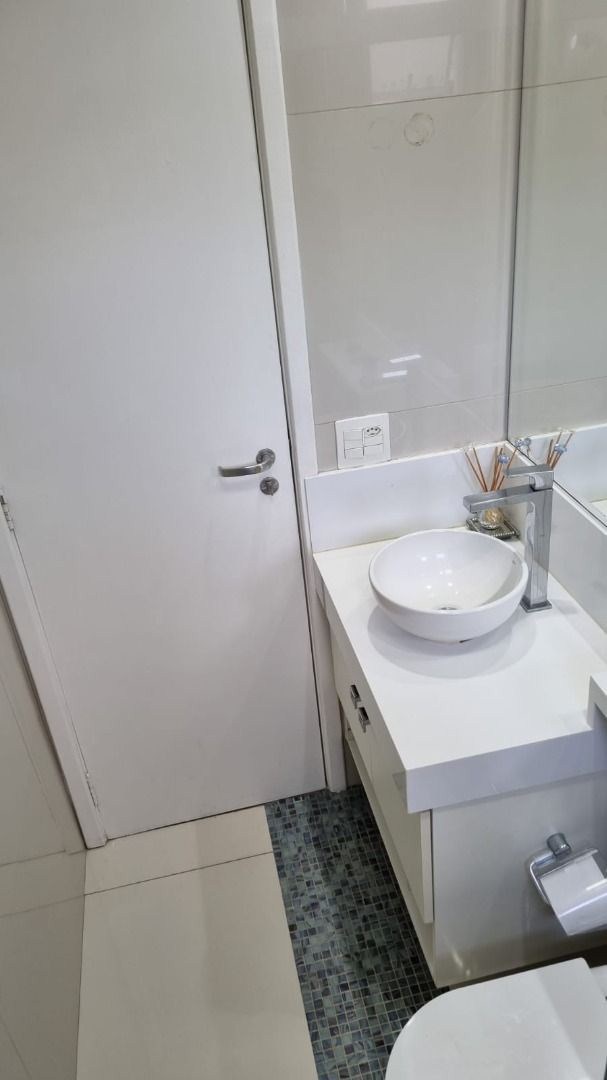Apartamento à venda, 75 m²  - Morumbi - São Paulo/SP