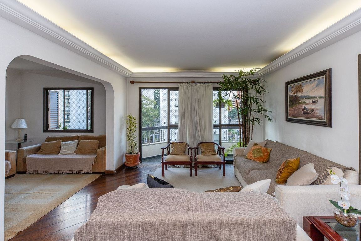 Apartamento à venda, 238 m² por R$ 869.999,95 - Vila Andrade - São Paulo/SP