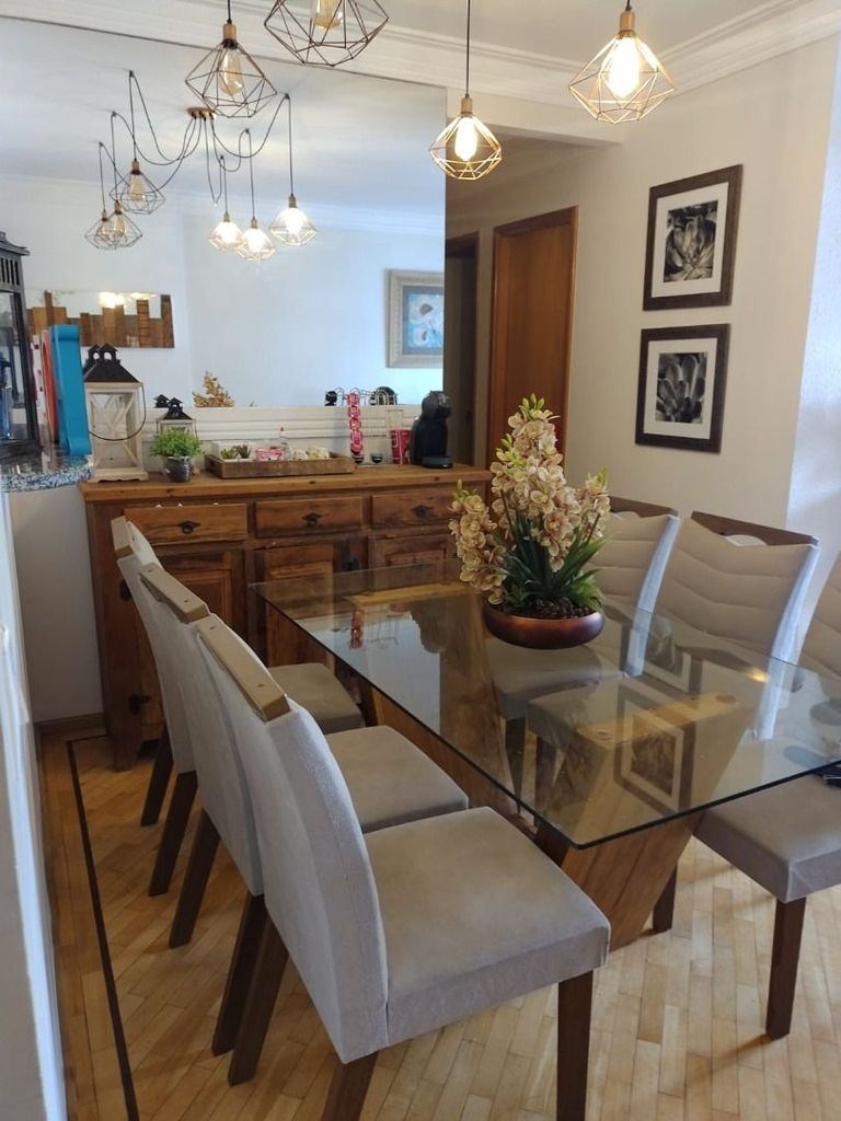 Apartamento à Venda em Morumbi, São Paulo - SP
