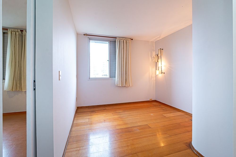 Apartamento à venda, 158 m² por R$ 649.999,95 - Morumbi - São Paulo/SP