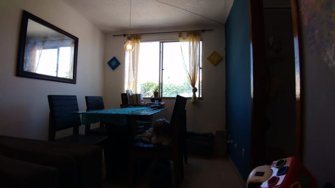 Apartamento à venda, 52 m² por R$ 212.000,05 - Jardim Umarizal - São Paulo/SP