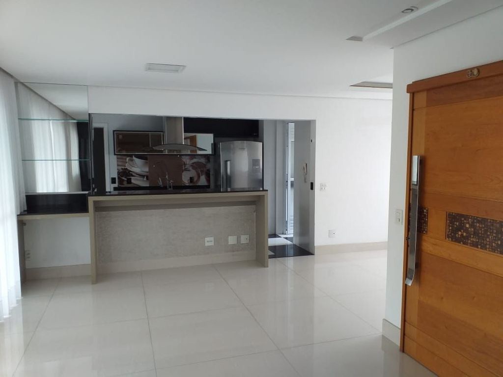 Apartamento à venda, 138 m² por R$ 1.200.000,05 - Morumbi - São Paulo/SP