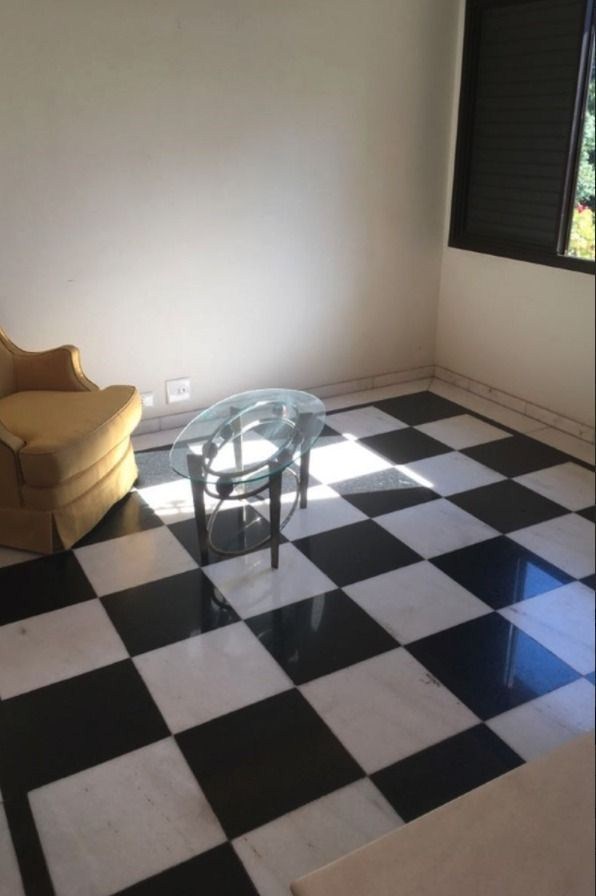 Apartamento à Venda em Jardim Ampliação, São Paulo - SP