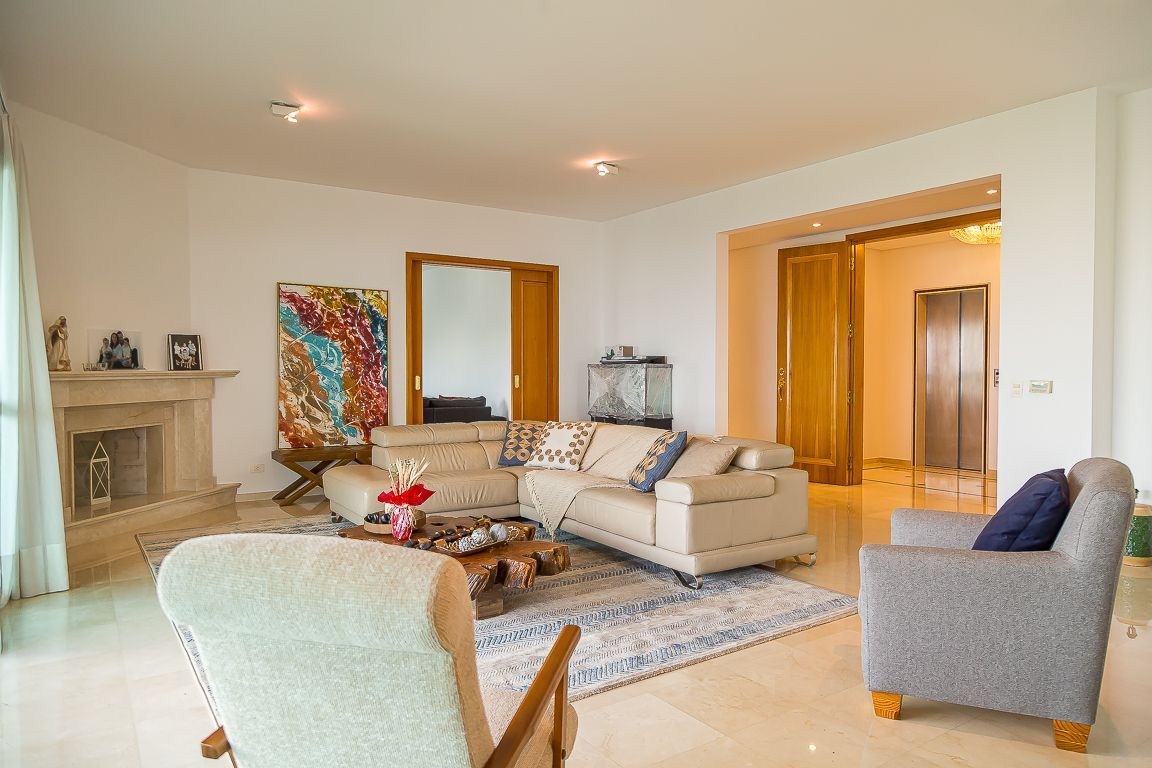 Apartamento à Venda em Morumbi, São Paulo - SP
